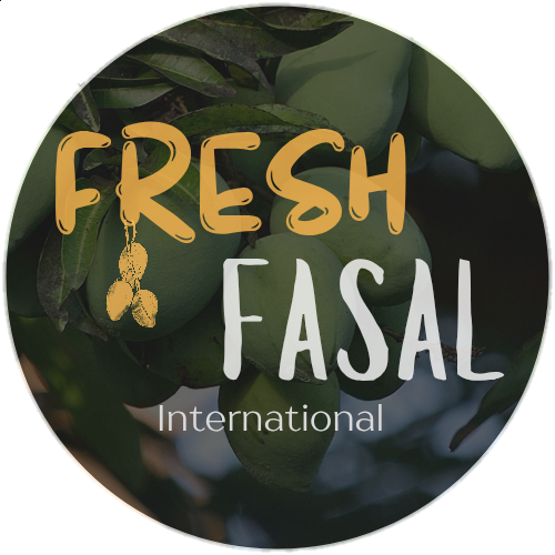 FreshFasal Logo